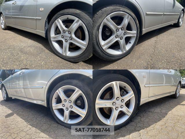 Toyota ALTEZZA 2001-08 353114-14