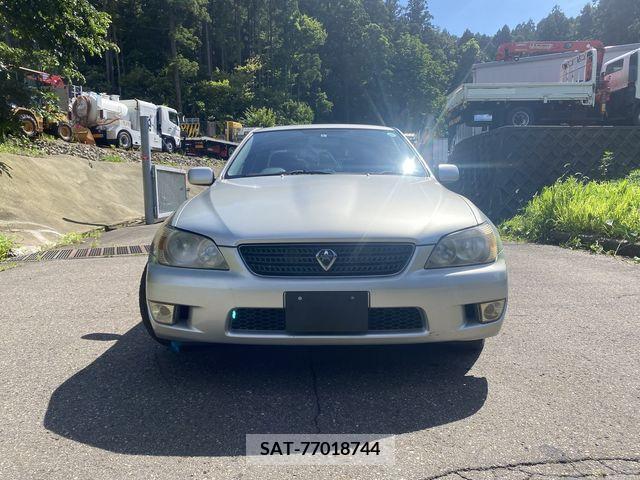 Toyota ALTEZZA 2001-08 353114-3