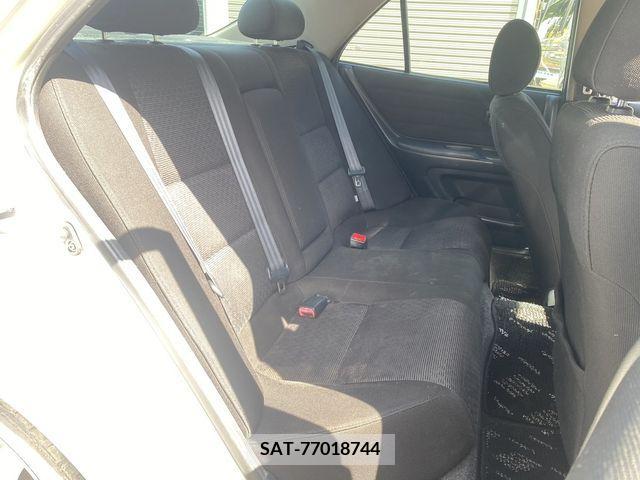 Toyota ALTEZZA 2001-08 353114-18