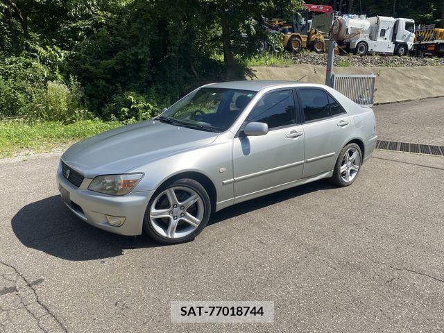 Toyota ALTEZZA 2001-08 353114-0