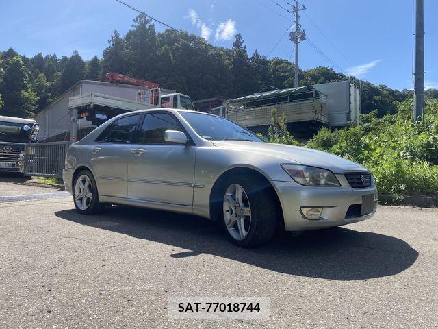 Toyota ALTEZZA 2001-08 353114-5