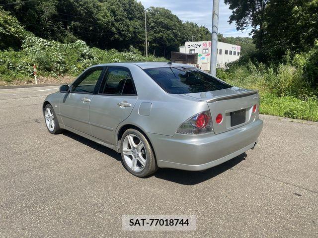 Toyota ALTEZZA 2001-08 353114-10