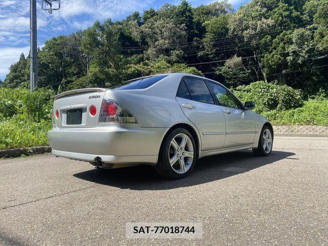 Toyota ALTEZZA 2001-08 353114-8