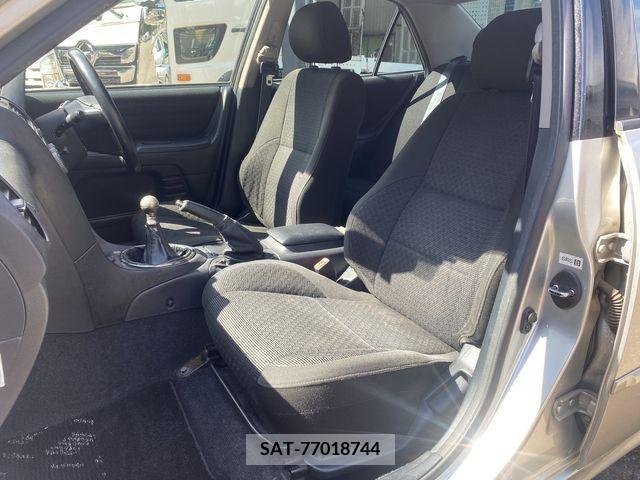 Toyota ALTEZZA 2001-08 353114-17