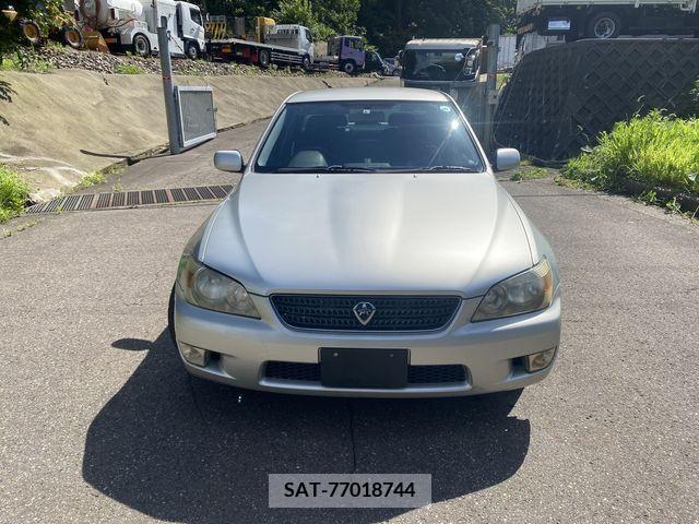 Toyota ALTEZZA 2001-08 353114-2