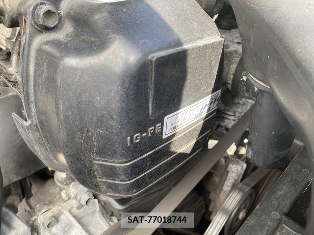 Toyota ALTEZZA 2001-08 353114-23
