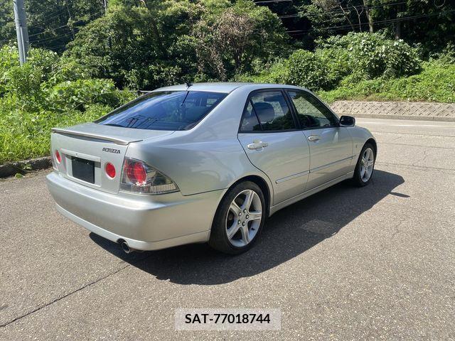 Toyota ALTEZZA 2001-08 353114-7