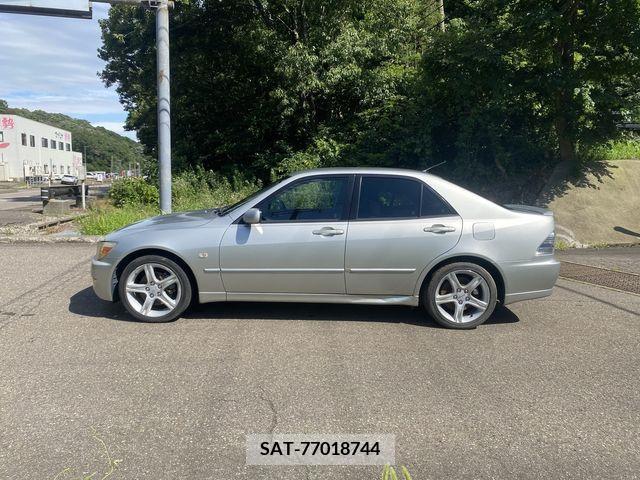 Toyota ALTEZZA 2001-08 353114-12