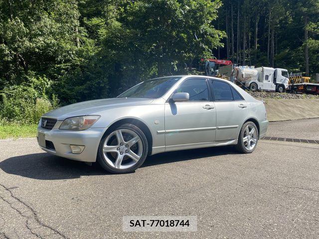 Toyota ALTEZZA 2001-08 353114-1