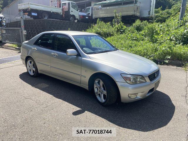 Toyota ALTEZZA 2001-08 353114-4