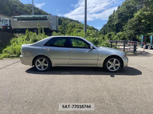 Toyota ALTEZZA 2001-08 353114-6