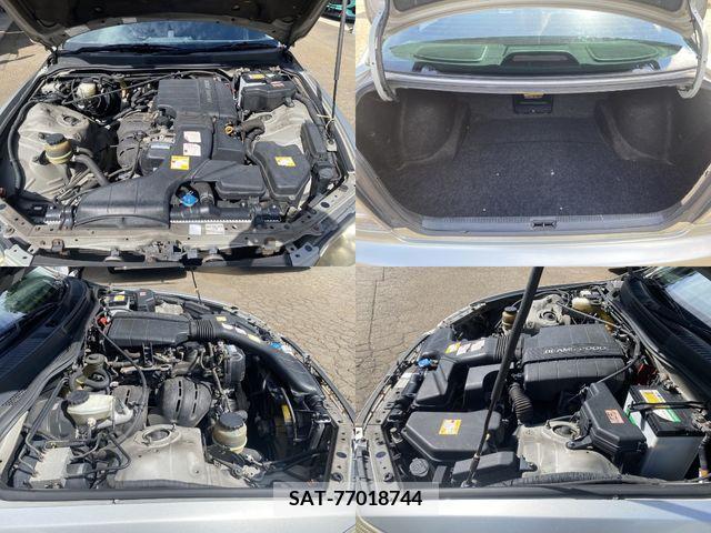 Toyota ALTEZZA 2001-08 353114-22