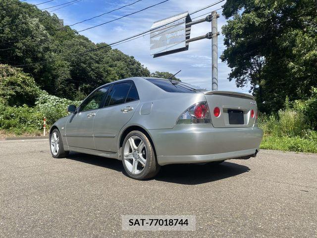 Toyota ALTEZZA 2001-08 353114-11