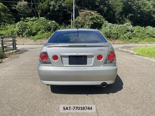 Toyota ALTEZZA 2001-08 353114-9