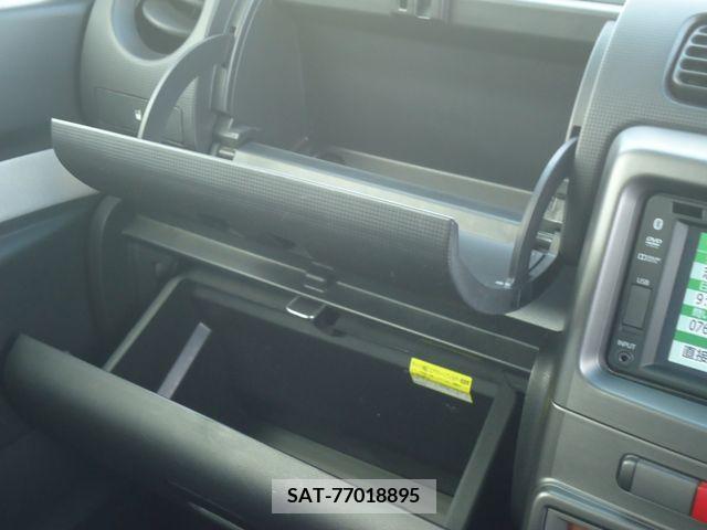 Daihatsu MOVE CONTE CUSTOM 2015-02 372187-14