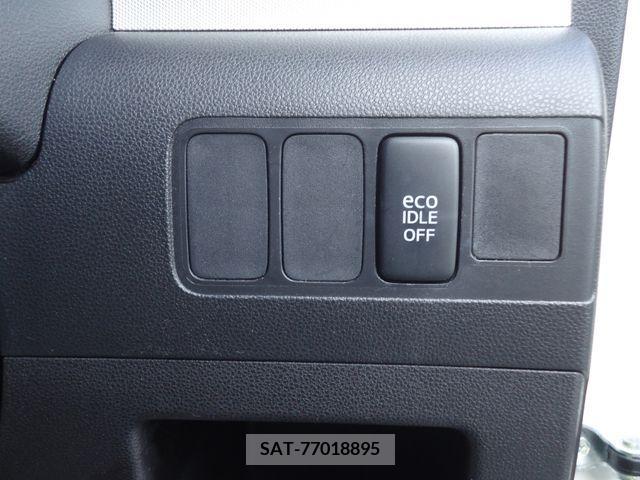 Daihatsu MOVE CONTE CUSTOM 2015-02 372187-9