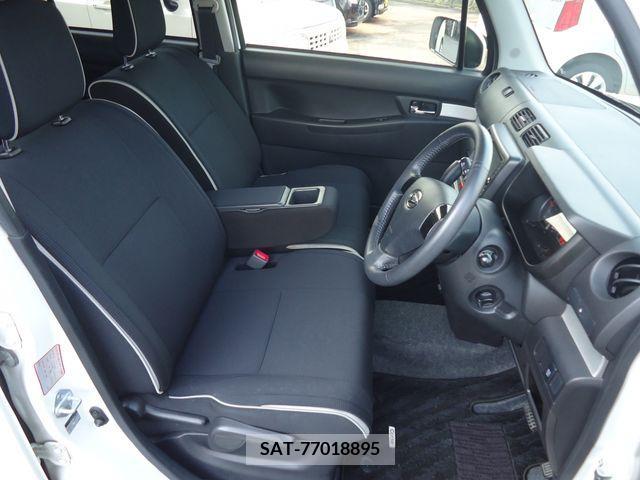 Daihatsu MOVE CONTE CUSTOM 2015-02 372187-8
