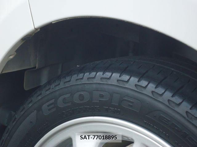 Daihatsu MOVE CONTE CUSTOM 2015-02 372187-6
