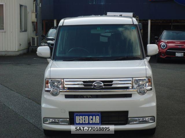 Daihatsu MOVE CONTE CUSTOM 2015-02 372187-1