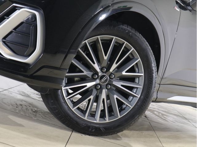 Audi Q3 2021-07 193929-26