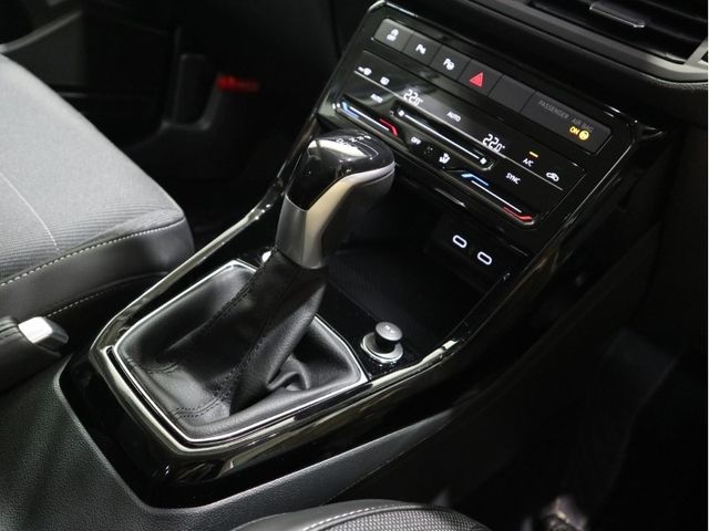 VolksWagen T-CROSS 2022-03 21024-11