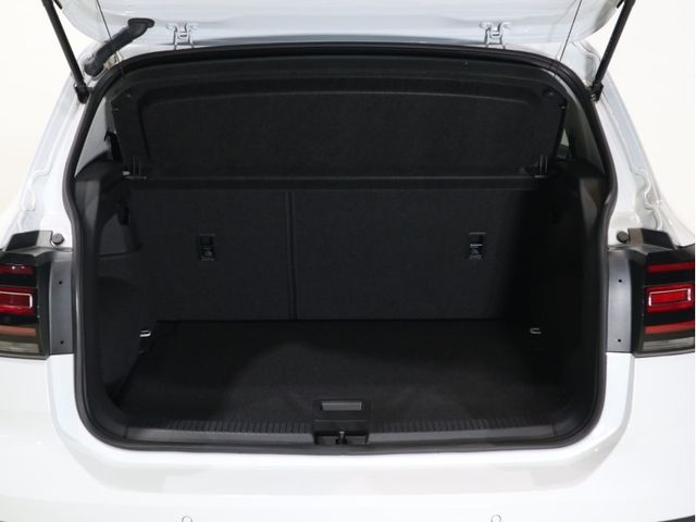 VolksWagen T-CROSS 2022-03 21024-24