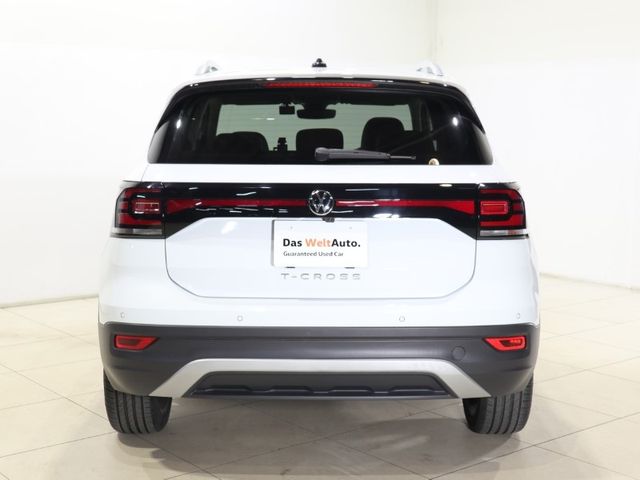 VolksWagen T-CROSS 2022-03 21024-2