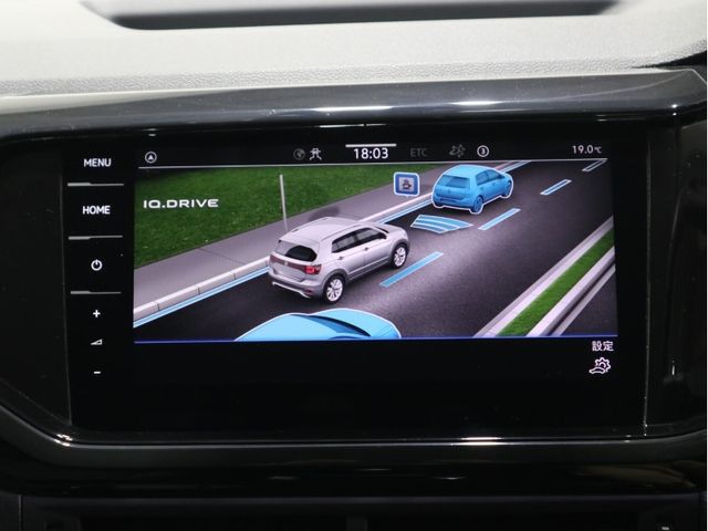 VolksWagen T-CROSS 2022-03 21024-14