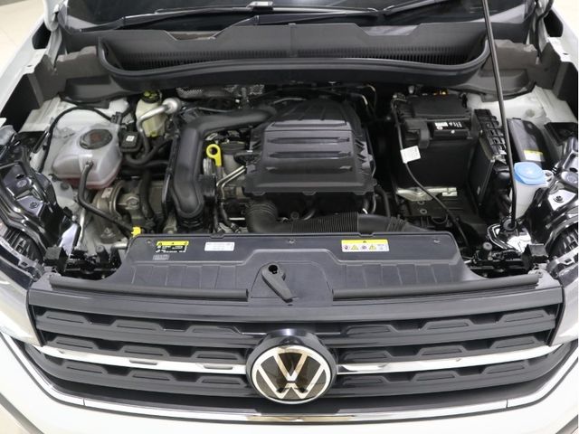 VolksWagen T-CROSS 2022-03 21024-25