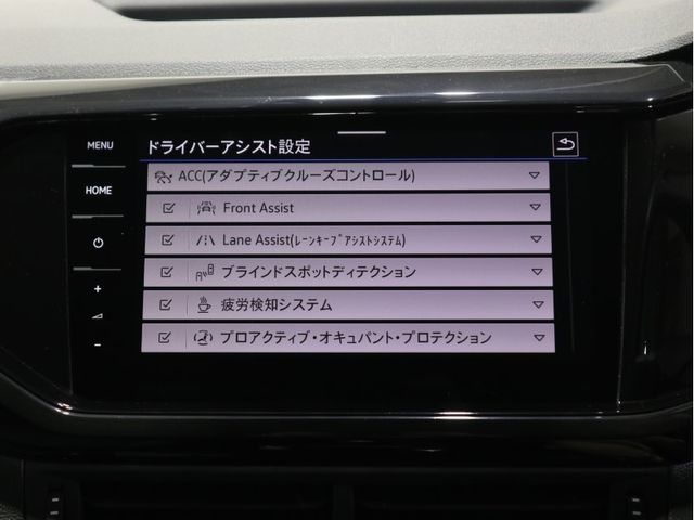 VolksWagen T-CROSS 2022-03 21024-15