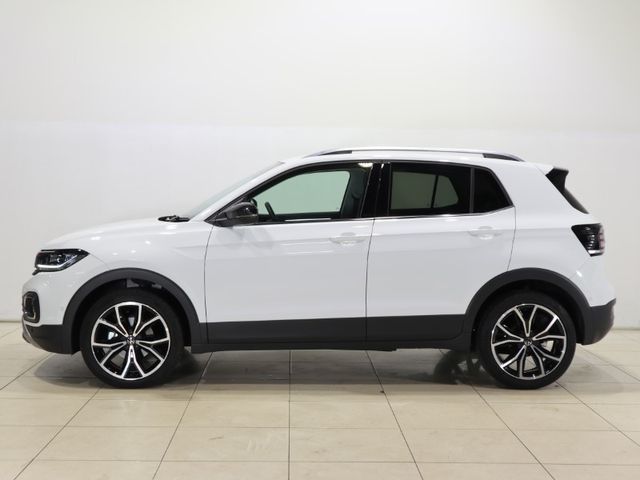 VolksWagen T-CROSS 2022-03 21024-4
