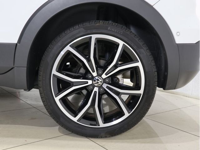 VolksWagen T-CROSS 2022-03 21024-26