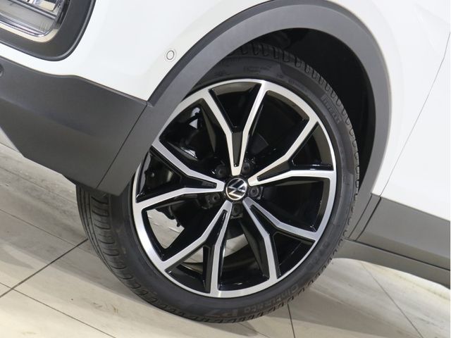 VolksWagen T-CROSS 2022-03 21024-27