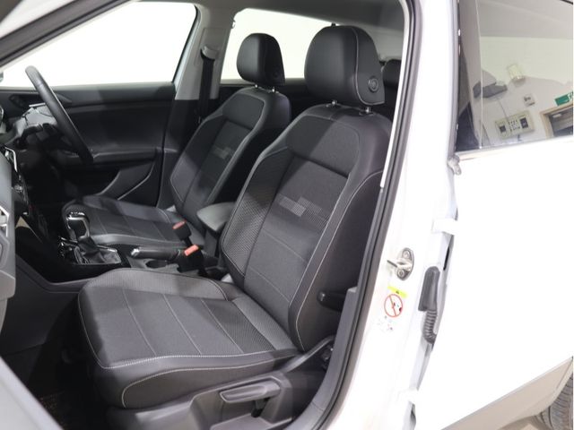 VolksWagen T-CROSS 2022-03 21024-18