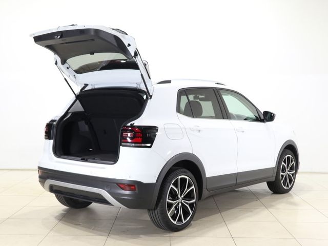 VolksWagen T-CROSS 2022-03 21024-8