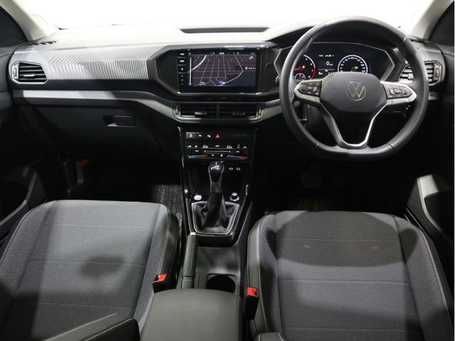 VolksWagen T-CROSS 2022-03 21024-9