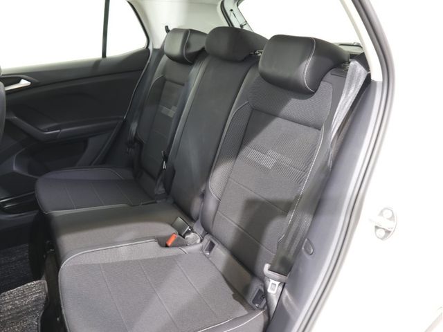 VolksWagen T-CROSS 2022-03 21024-19