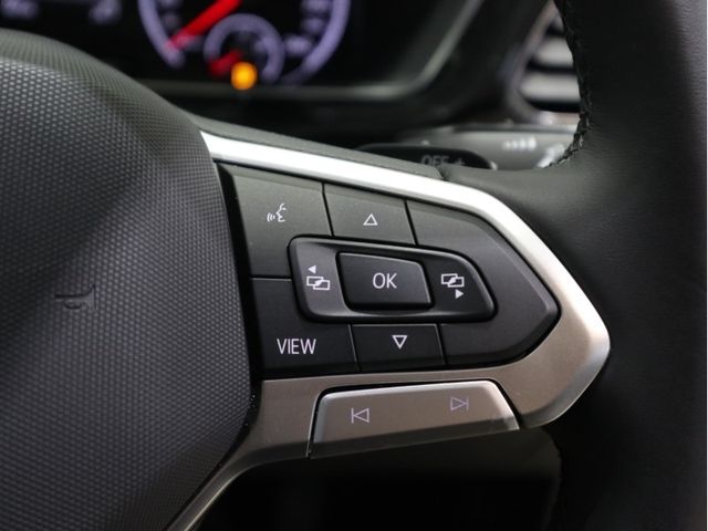 VolksWagen T-CROSS 2022-03 21024-22