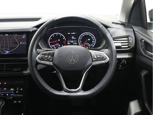 VolksWagen T-CROSS 2022-03 21024-10