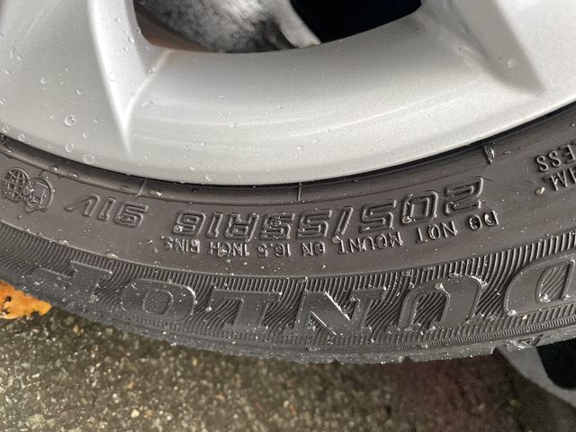 Toyota COROLLA SPORT 2018-09 183016-25