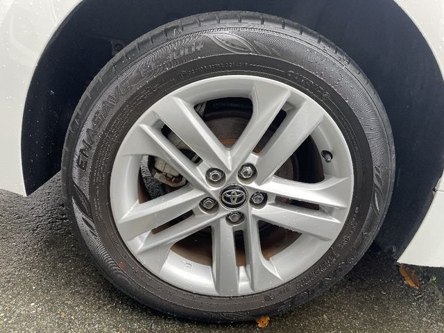 Toyota COROLLA SPORT 2018-09 183016-24