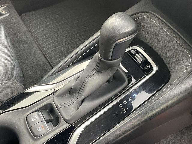 Toyota COROLLA SPORT 2018-09 183016-13