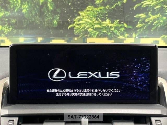 Lexus NX 2021-04 276040-3