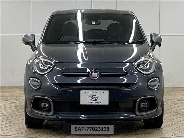 Fiat 500X 2021-05 270081-2