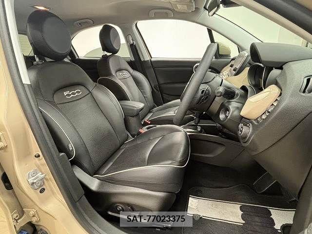 Fiat 500X 2018-06 360104-4