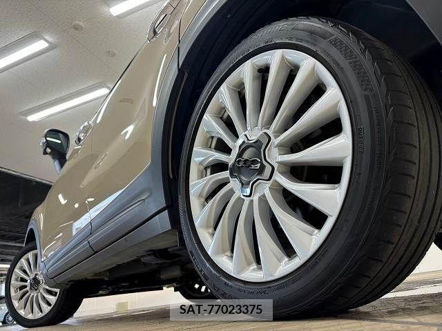 Fiat 500X 2018-06 360104-18