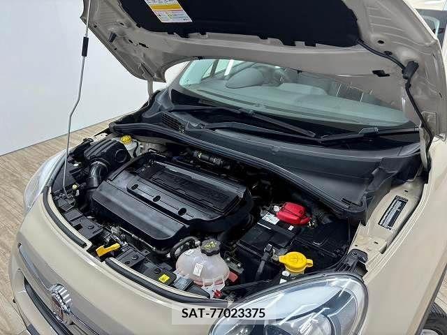Fiat 500X 2018-06 360104-17