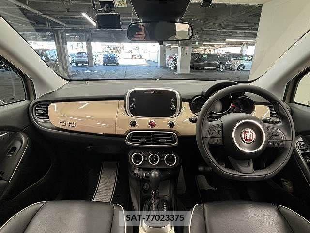Fiat 500X 2018-06 360104-1