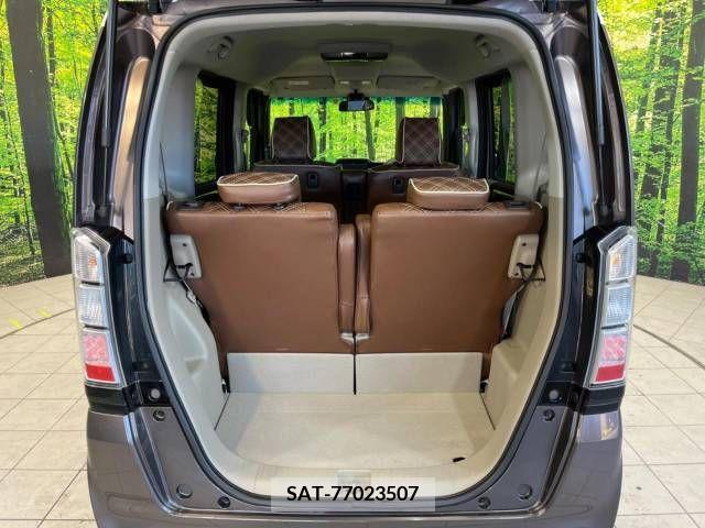 Honda N BOX 2014-06 306752-10