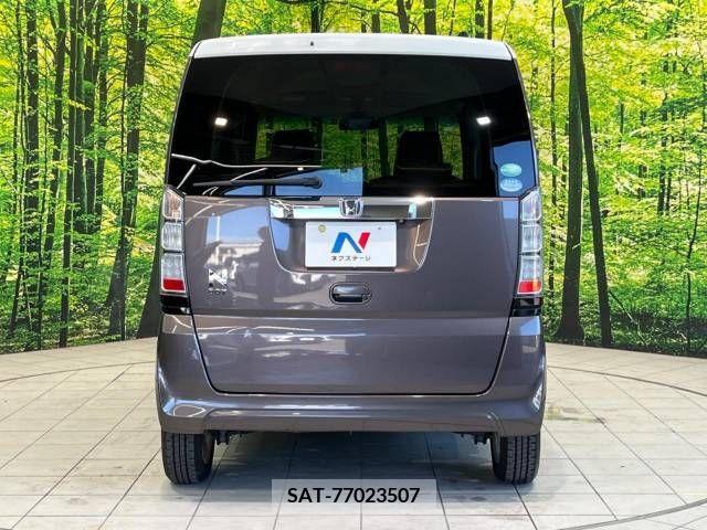 Honda N BOX 2014-06 306752-15